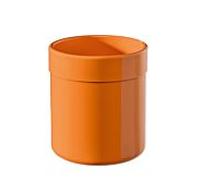 Hewi 477 mug 477.04.02024 orange , à fond plat
