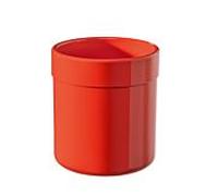 Hewi 477 mug 477.04.02036 corail, fond plat