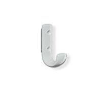 Hewi 477 patère 477.90.06172 hauteur: 75 mm, avec entretoise, vert mai