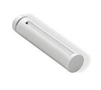 Hewi Serie 477 Support de plaque en verre, 477.03.510 90,