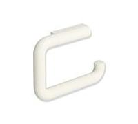 Hewi 477 porte-papier hygiénique 477.21B10099 160x120mm, mat, blanc pur