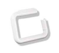 Hewi 477 Porte-rouleau de papier toilette, 477.21.150 90,