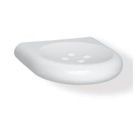 Hewi 477 Porte-savon, 477.02.200 97,