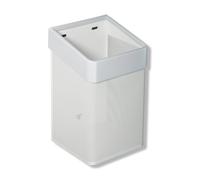 Hewi 477 Poubelle, 477.05D20012 98,