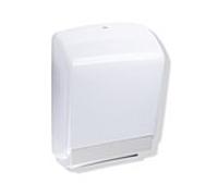 Hewi 477 Réservoirs essuie-mains en papier 477.06.6000599 Réservoirs blanc translucide, blanc pur