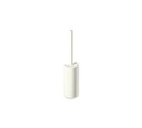 Hewi 477 set de balai WC 477.20B20099 d= 110x250mm, autoportant, mat, blanc pur