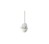 Hewi 477 Porte-brosse WC avec brosse, 477.20.10005 99,