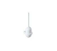 Hewi 477 Porte-brosse WC avec brosse, 477.20.100 98,