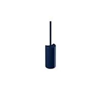 Hewi 477 set de brosses de toilette 477.20.20050 bleu acier, autoportant