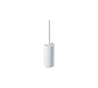 Hewi 477 set de brosses de toilette 477.20.20098 blanc signal, sur pied