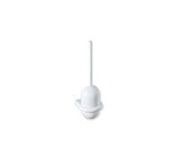 Hewi 477 Porte-brosse WC avec brosse, 477.20D100 98,