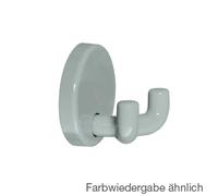 Hewi 801 Crochet porte-serviette de toilette, 801.90.020 95,