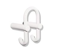 Hewi 801 Crochet porte-serviette de toilette, 801.90.030 98,