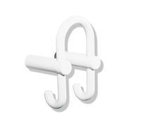 Hewi 801 Crochet porte-serviette de toilette, 801.90.030 99,