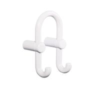 Hewi 801 Crochet porte-serviette de toilette, 801.90.040 98,