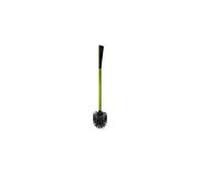 Hewi 801 pinceau WC 801.20.01074 vert pomme, manche long