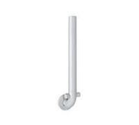 Hewi 801 Porte-papier de réserve 801.21.20384 pour 3 rouleaux de papier WC , terre d'ombre