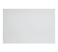 Hewi 801 Rideau de protection contre les jets de douche 801.52.01080 880x850mm, décor uni blanc
