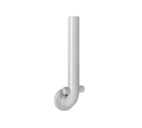 Hewi 801 Stockeur de papier toilette, 801.21.202 97,
