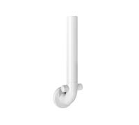 Hewi 801 Stockeur de papier toilette, 801.21.202 99,