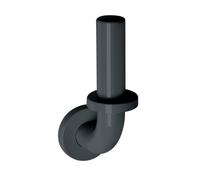 Hewi 801 Stockeur de papier toilette, 801.21.401 92,