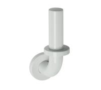 Hewi 801 Stockeur de papier toilette, 801.21.401 97,