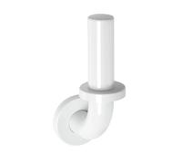 Hewi 801 Stockeur de papier toilette, 801.21.401 98,