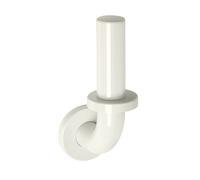 Hewi 801 Stockeur de papier toilette, 801.21.401 99,
