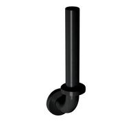 Hewi 801 Stockeur de papier toilette, 801.21.402 90,