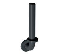 Hewi 801 Stockeur de papier toilette, 801.21.402 92,