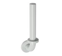 Hewi 801 Stockeur de papier toilette, 801.21.402 97,