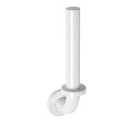 Hewi 801 Stockeur de papier toilette, 801.21.402 98,