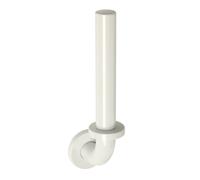 Hewi 801 Stockeur de papier toilette, 801.21.402 99,