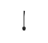 Hewi 801 WC brosse 801.20.01090 noir profond, manche long