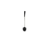 Hewi 801 WC brosse 801.20.01097 gris clair, manche long