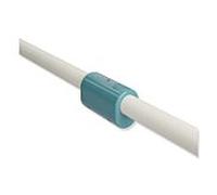 Hewi 801 WC mise à niveau gâchette affleurante match1 801.50.06055 bleu aqua, radio