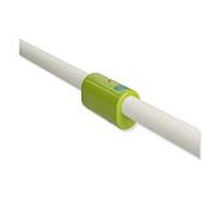 Hewi 801 WC mise à niveau gâchette affleurante match1 801.50.06074 vert pomme, sans fil