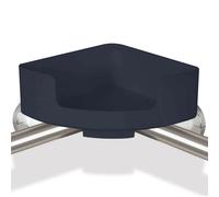 Hewi 802 LifeSystem Panier de douche, 802.03.210 92,