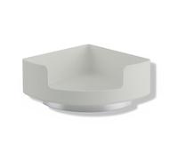 Hewi 802 LifeSystem Panier de douche, 802.03.220 97,