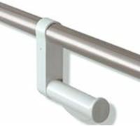 HEWI 805.50.015 99 Distributeur de papier WC Ser 805,
