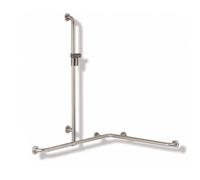 Hewi 805 Barre de douche, 805.35.310 92,