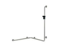 Hewi 805 Classic Barre de douche, 805.35.220L 90,