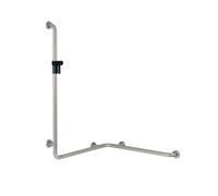 Hewi 805 Classic Barre de douche, 805.35.220R 90,