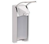 Hewi 805 distributeur de désinfectant 805.06.35090 noir profond