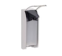 Hewi 805 Distributeur de produit désinfectant, 805.06.350 92,