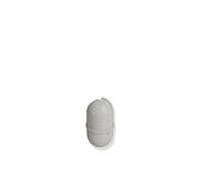 Hewi 805 étui à pinceaux 477.20.E0495 pour WC - garniture de toilette , gris roche