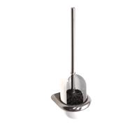 Hewi 805 Porte-brosse WC avec brosse, 805.20.100 98,