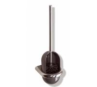 Hewi 805 Porte-brosse WC avec brosse, 805.20.100 99,