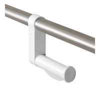 Hewi 805 Porte-rouleau de papier toilette, 805.50.015 98,