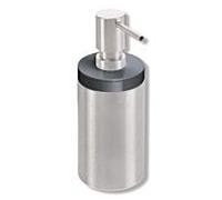 Hewi 805 Seifenspender 162.06.110XA98 200ml, Halter acier inoxydable, Halter sécurité